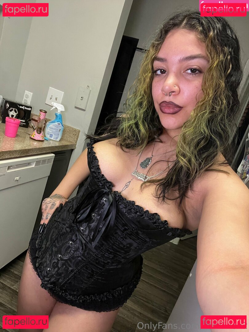 lianiiixox2 Nude Onlyfans Photo 29