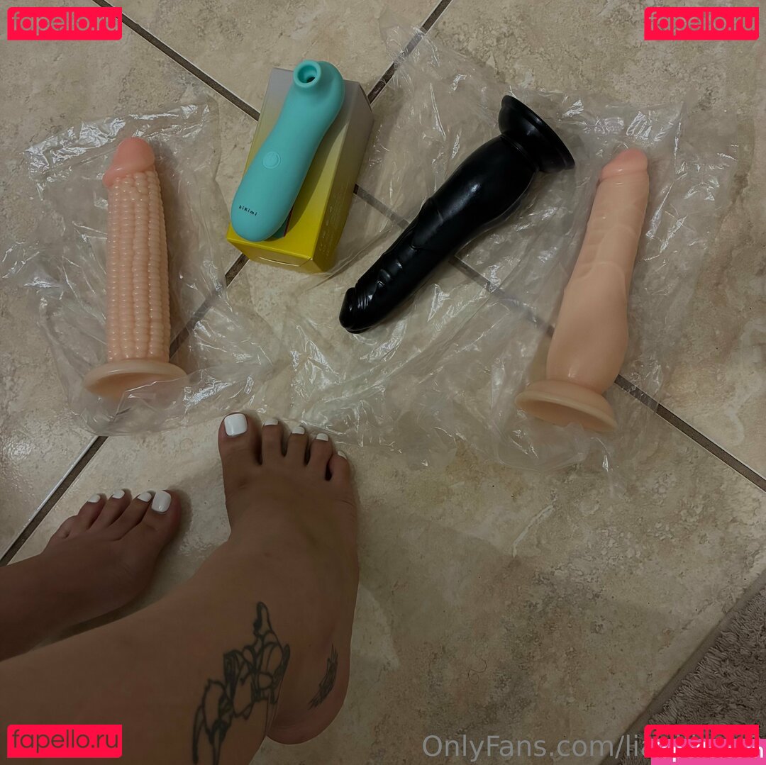 lianiiixox2 Nude Onlyfans Photo 10