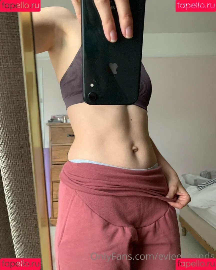 evieexpands Onlyfans Photo Gallery 