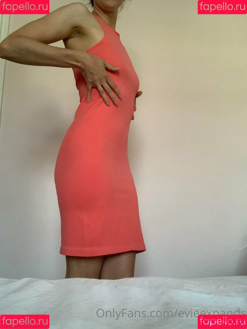 evieexpands Onlyfans Photo Gallery 