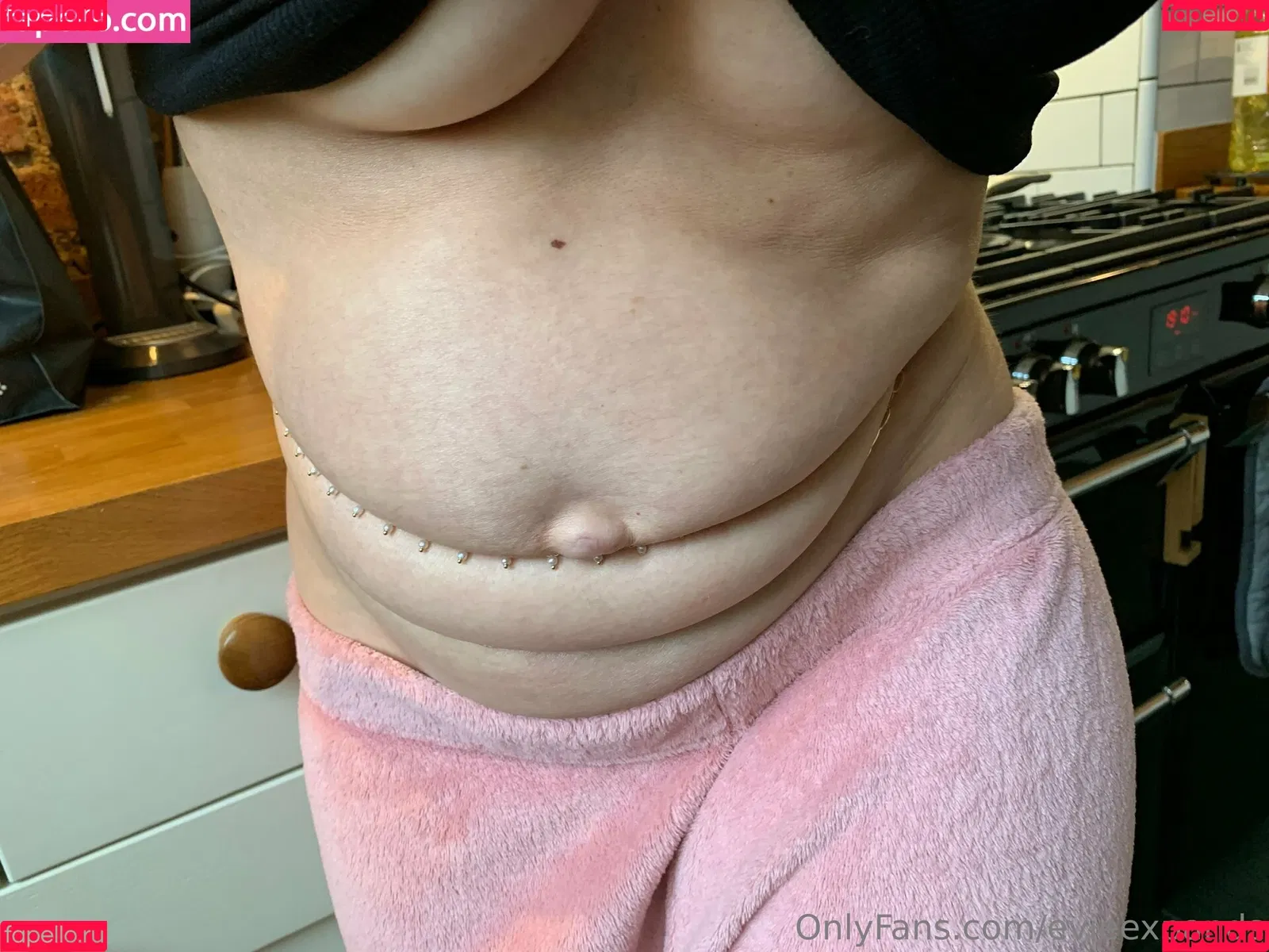 evieexpands Onlyfans Photo Gallery 