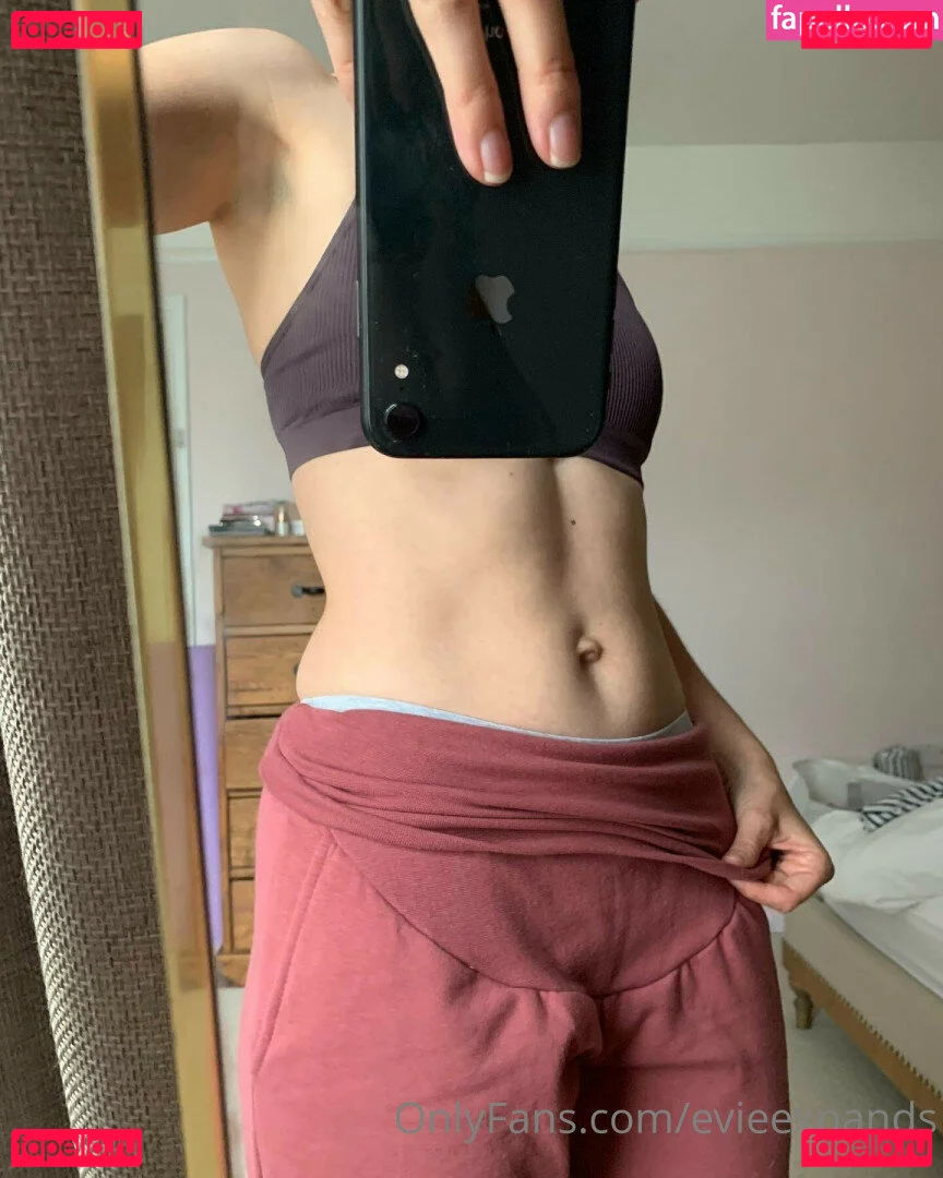 evieexpands Onlyfans Photo Gallery 