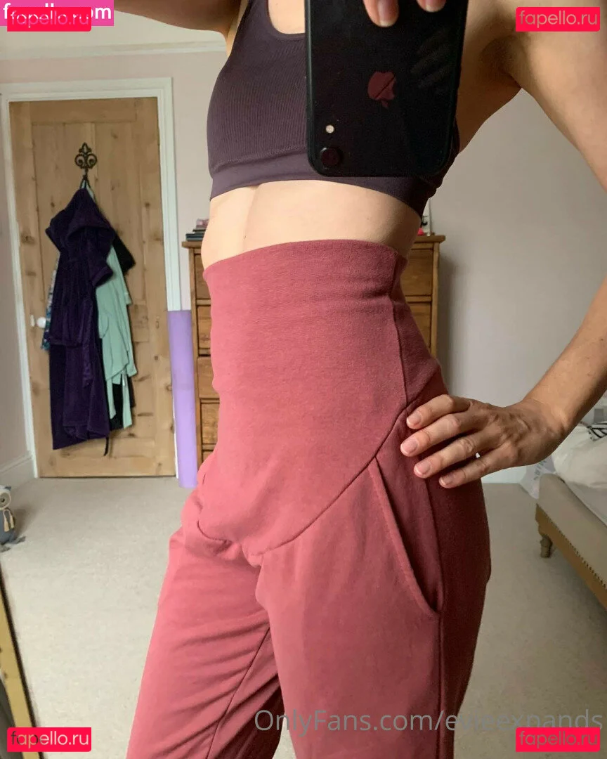 evieexpands Onlyfans Photo Gallery 