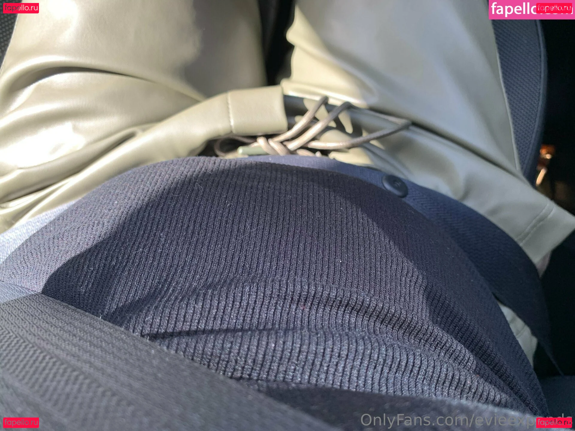 evieexpands Onlyfans Photo Gallery 