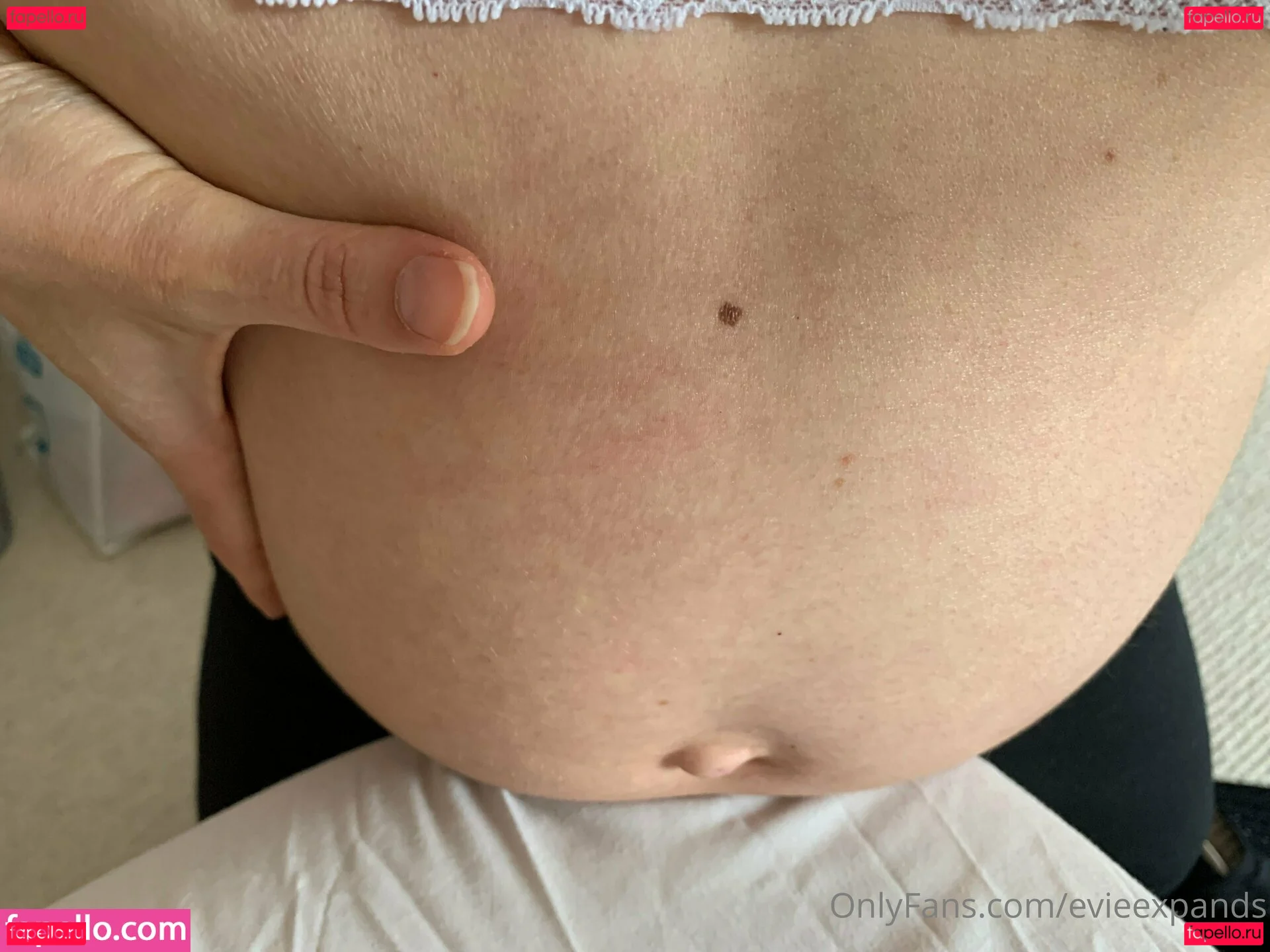 evieexpands Onlyfans Photo Gallery 