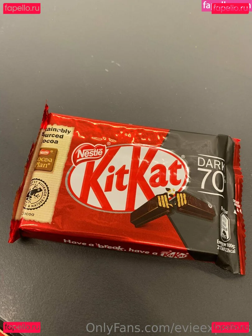 evieexpands Onlyfans Photo Gallery 