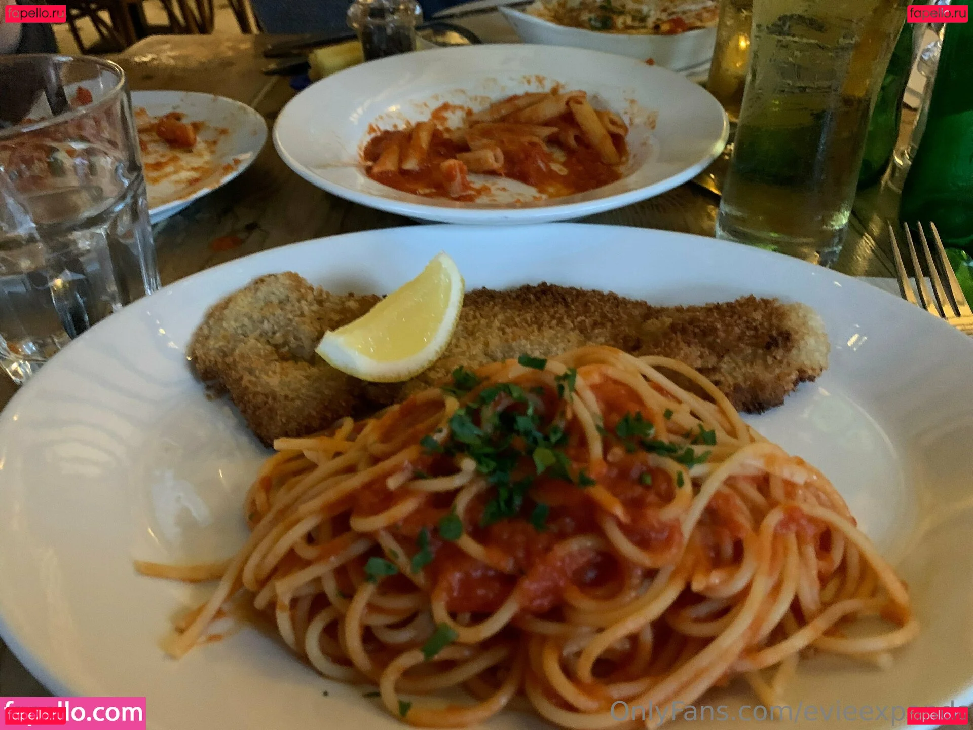 evieexpands Onlyfans Photo Gallery 