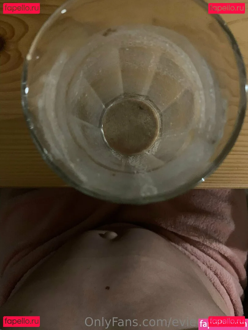 evieexpands Onlyfans Photo Gallery 