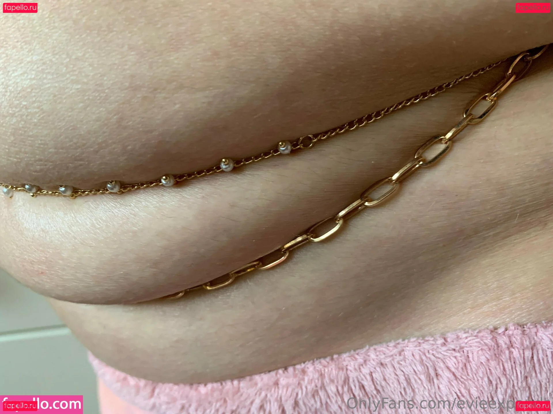 evieexpands Onlyfans Photo Gallery 