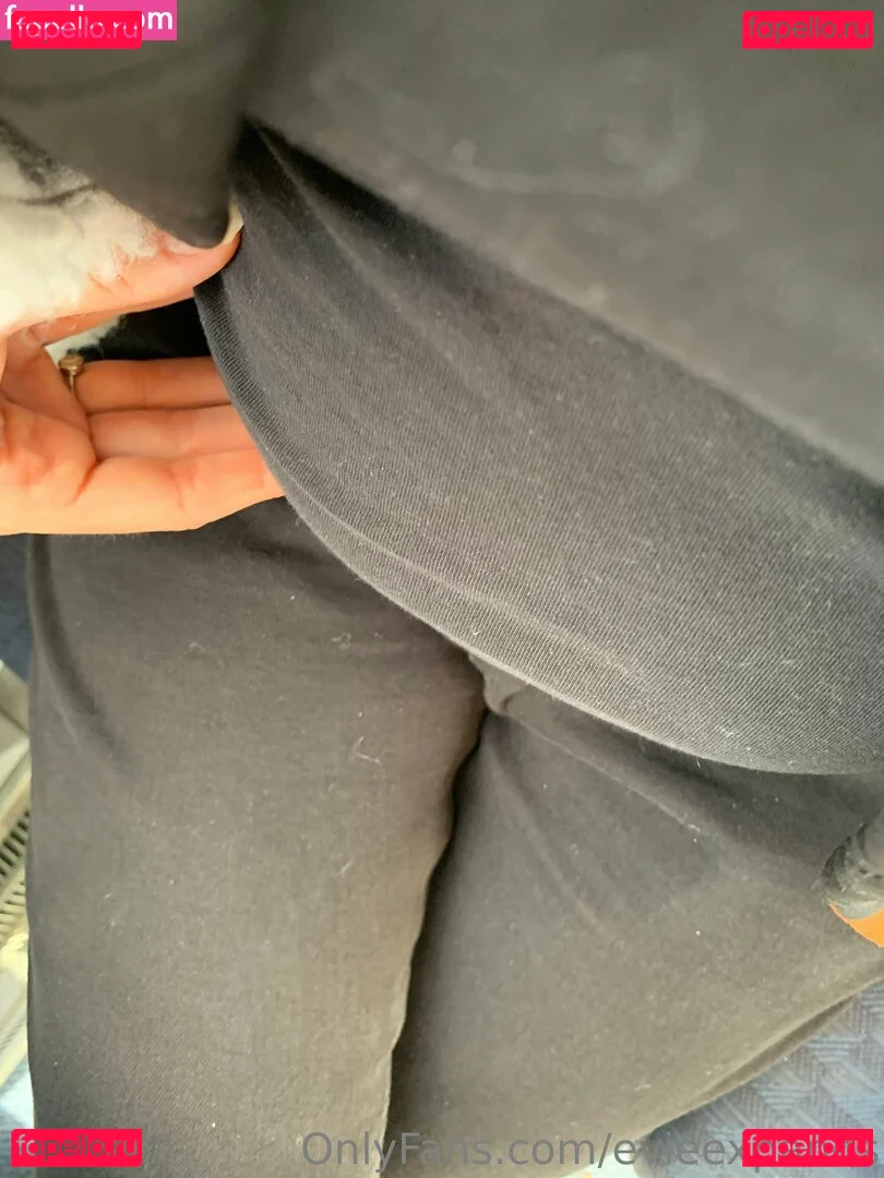 evieexpands Onlyfans Photo Gallery 