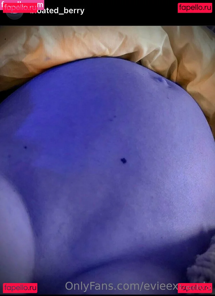 evieexpands Onlyfans Photo Gallery 