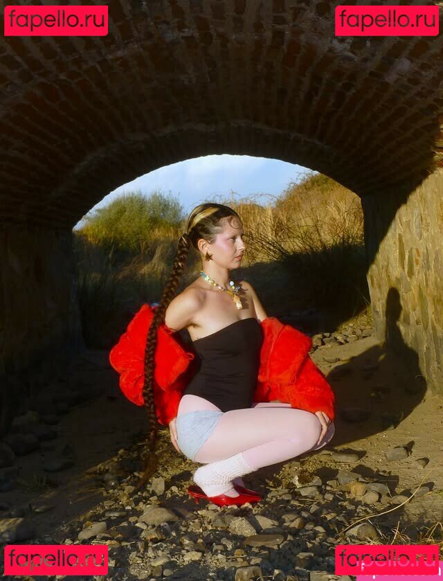 magdalenita Nude Onlyfans Photo 14