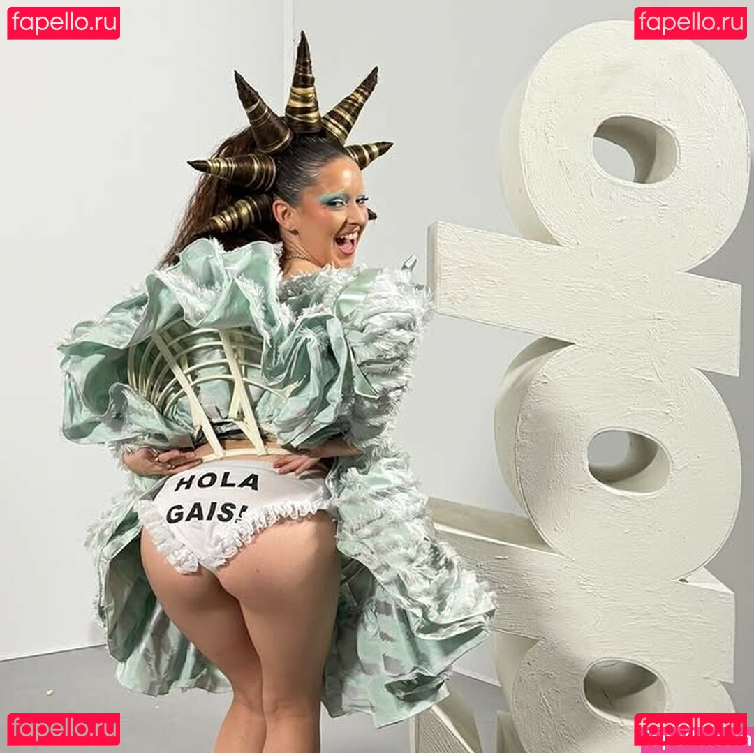 magdalenita Nude Onlyfans Photo 10