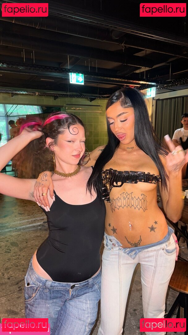 magdalenita Nude Onlyfans Photo 4