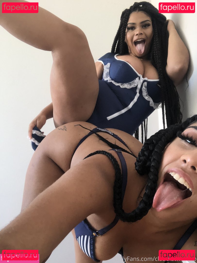 Claudiatwerkup Nude Onlyfans Photo 49
