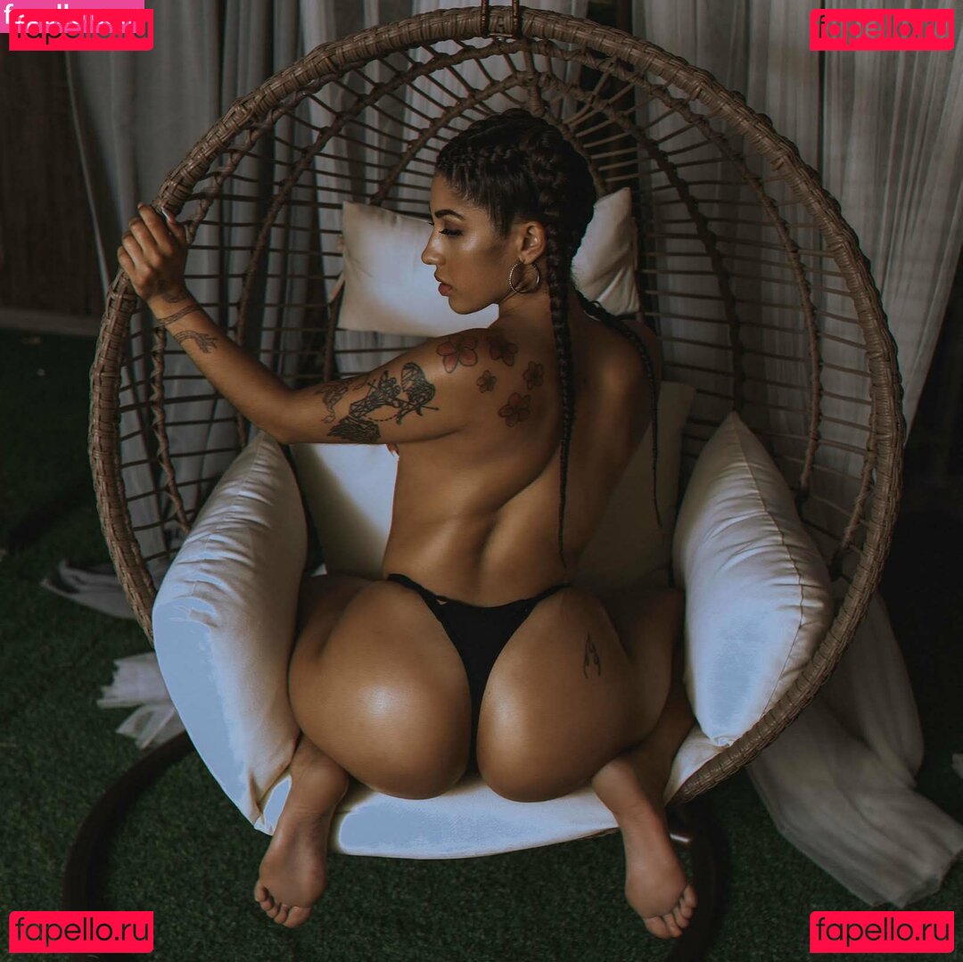 Claudiatwerkup Nude Onlyfans Photo 10