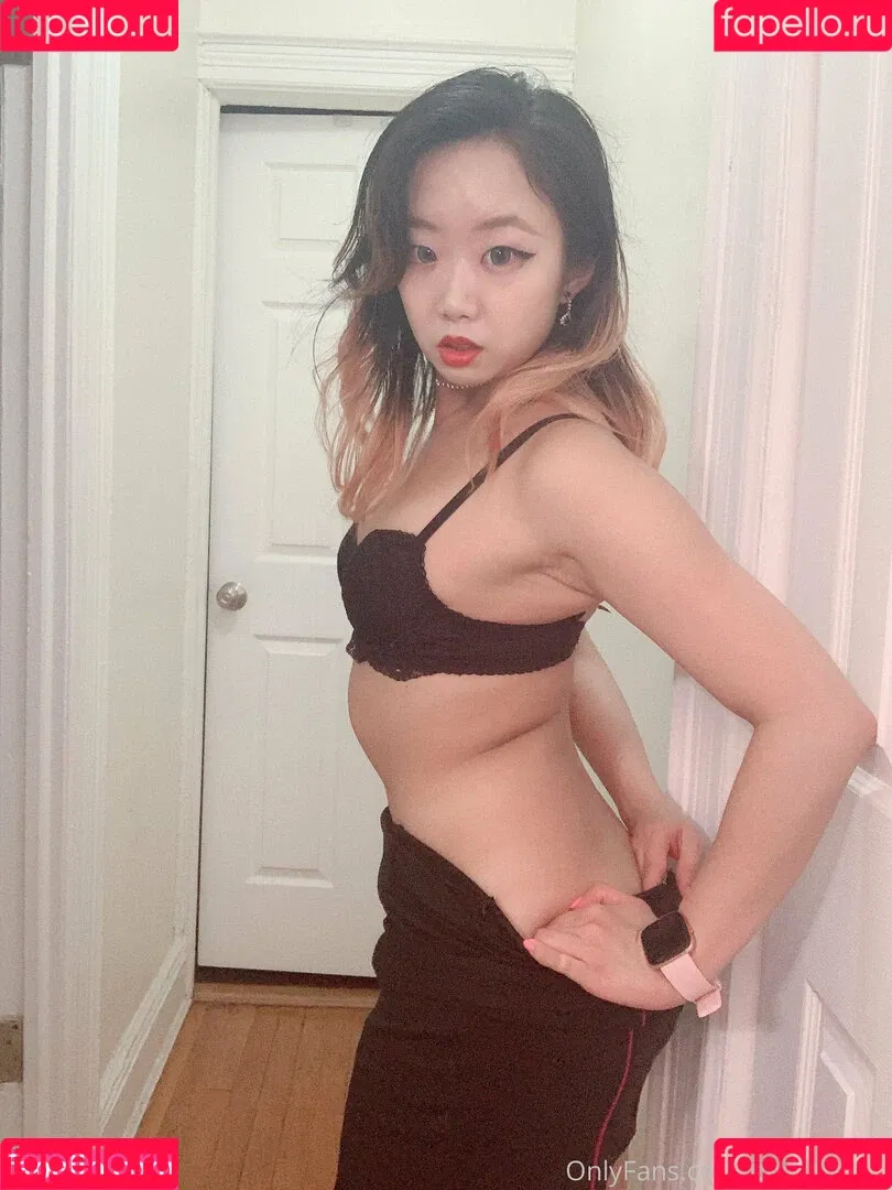 pearlpeony Onlyfans Photo Gallery 