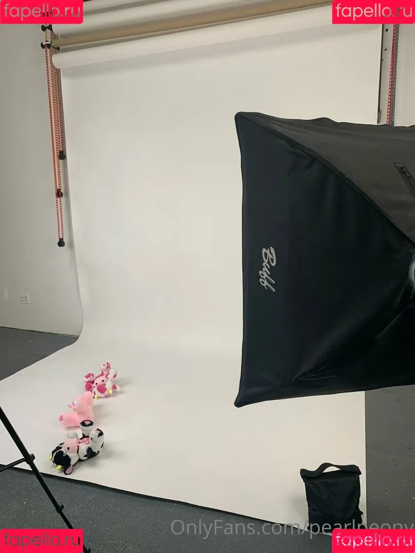 pearlpeony Onlyfans Photo Gallery 