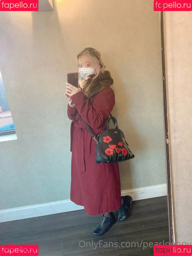 pearlpeony Onlyfans Photo Gallery 