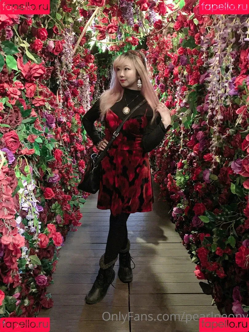 pearlpeony Onlyfans Photo Gallery 