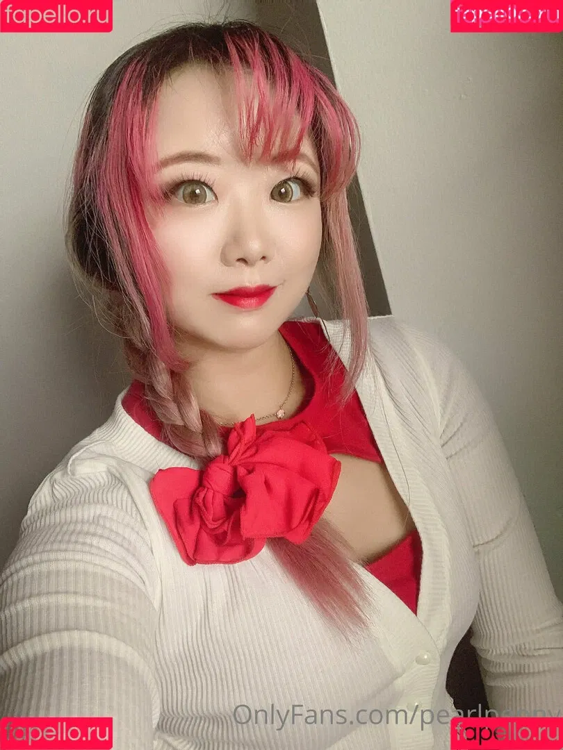 pearlpeony Onlyfans Photo Gallery 
