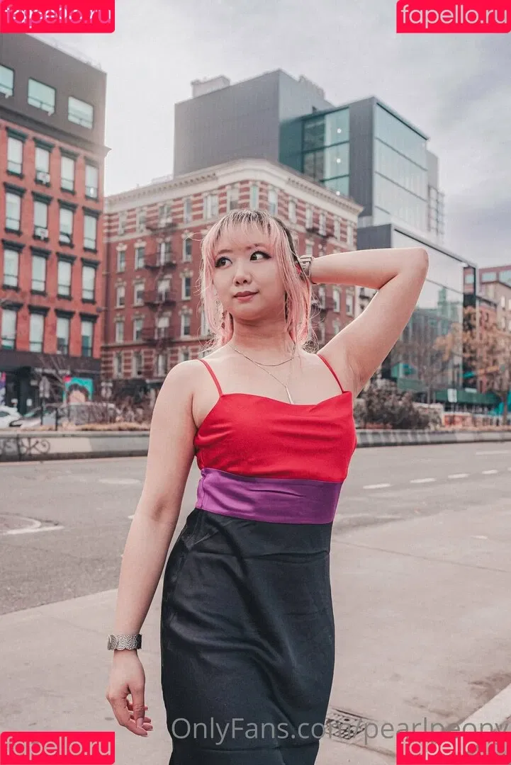 pearlpeony Onlyfans Photo Gallery 