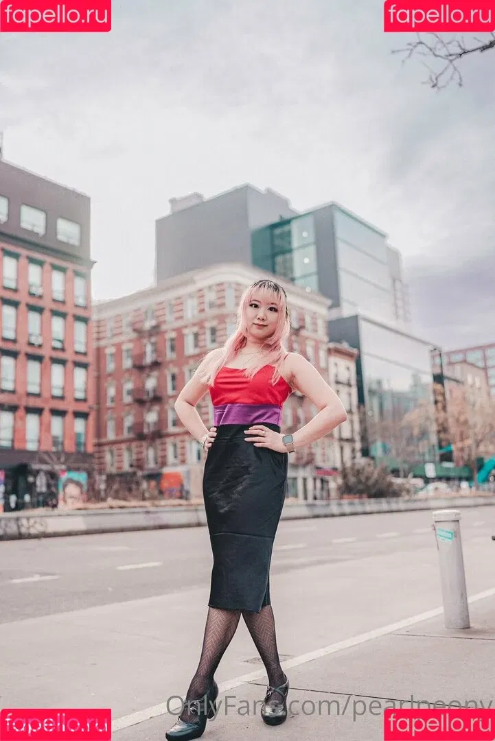 pearlpeony Onlyfans Photo Gallery 