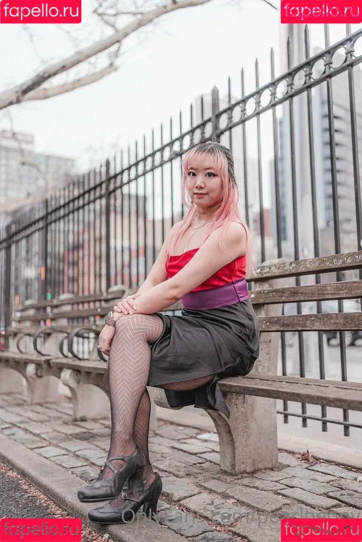 pearlpeony Onlyfans Photo Gallery 