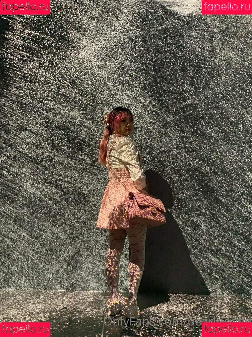 pearlpeony Onlyfans Photo Gallery 