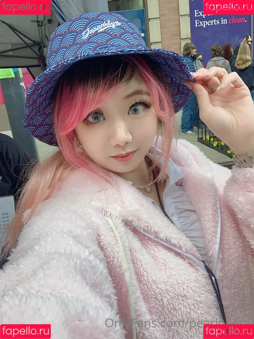 pearlpeony Onlyfans Photo Gallery 