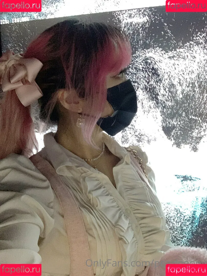 pearlpeony Onlyfans Photo Gallery 