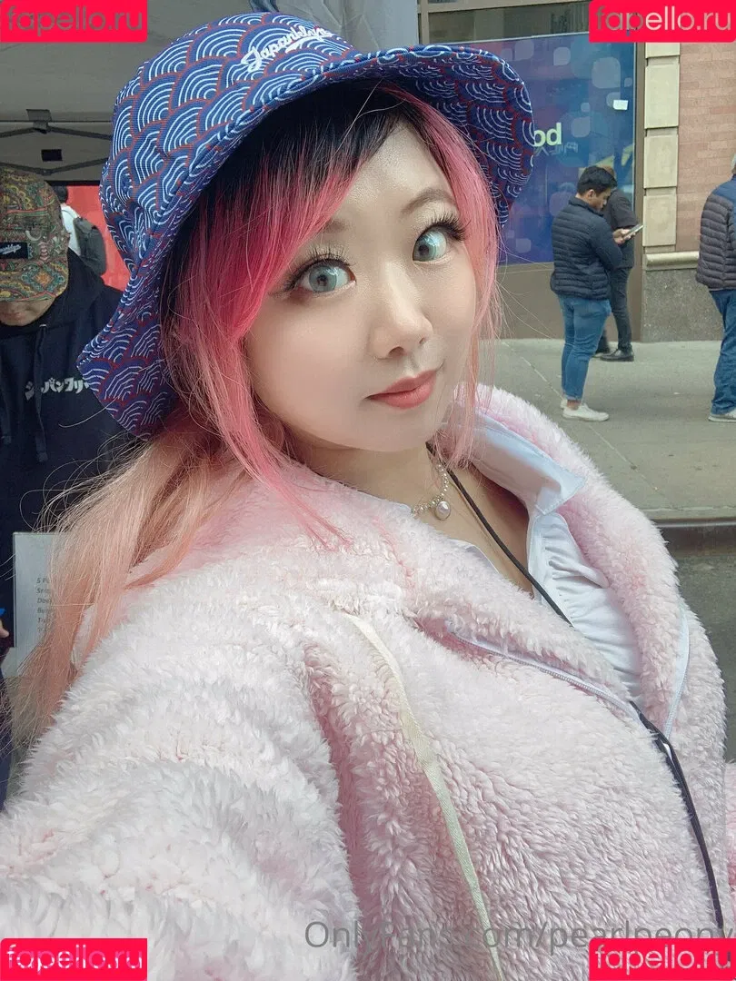 pearlpeony Onlyfans Photo Gallery 