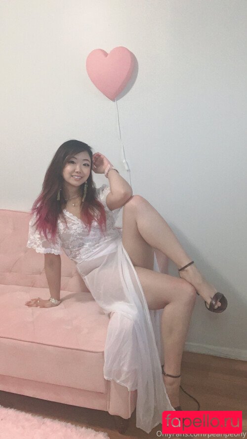 pearlpeony Nude Onlyfans Photo 3