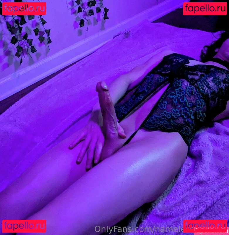 Nameless Queen Nude Onlyfans Photo 34