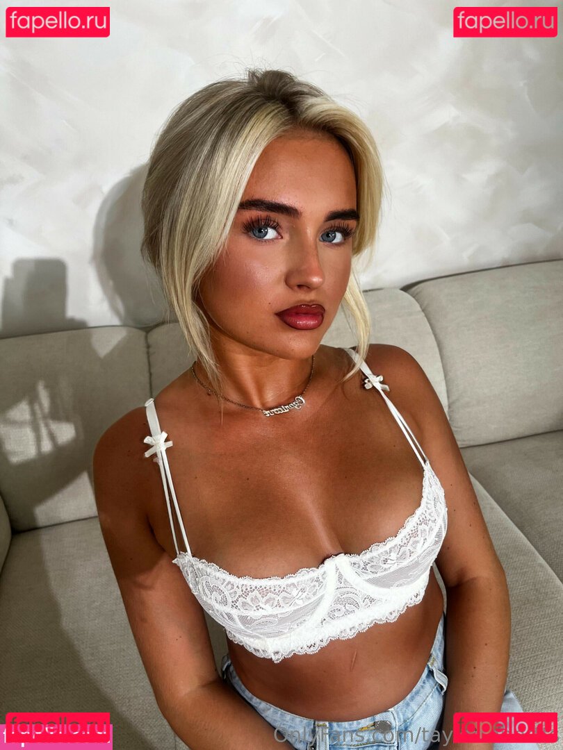 Taylor Roberts Nude Onlyfans Photo 6