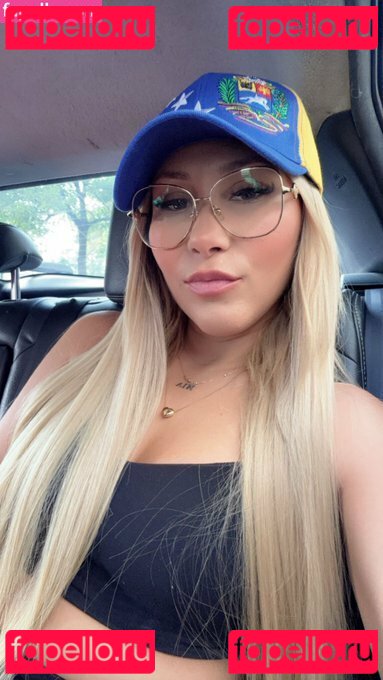 Angie Miller Nude Onlyfans Photo 38