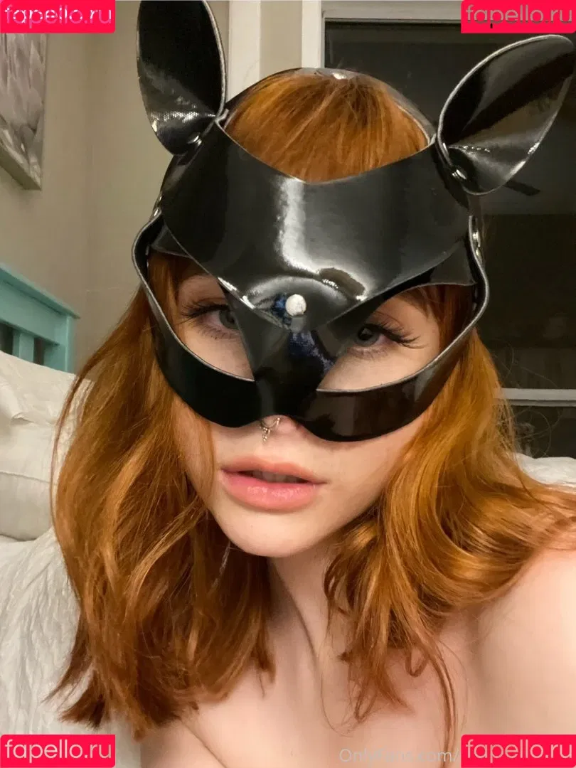 CherryApricots Onlyfans Photo Gallery 