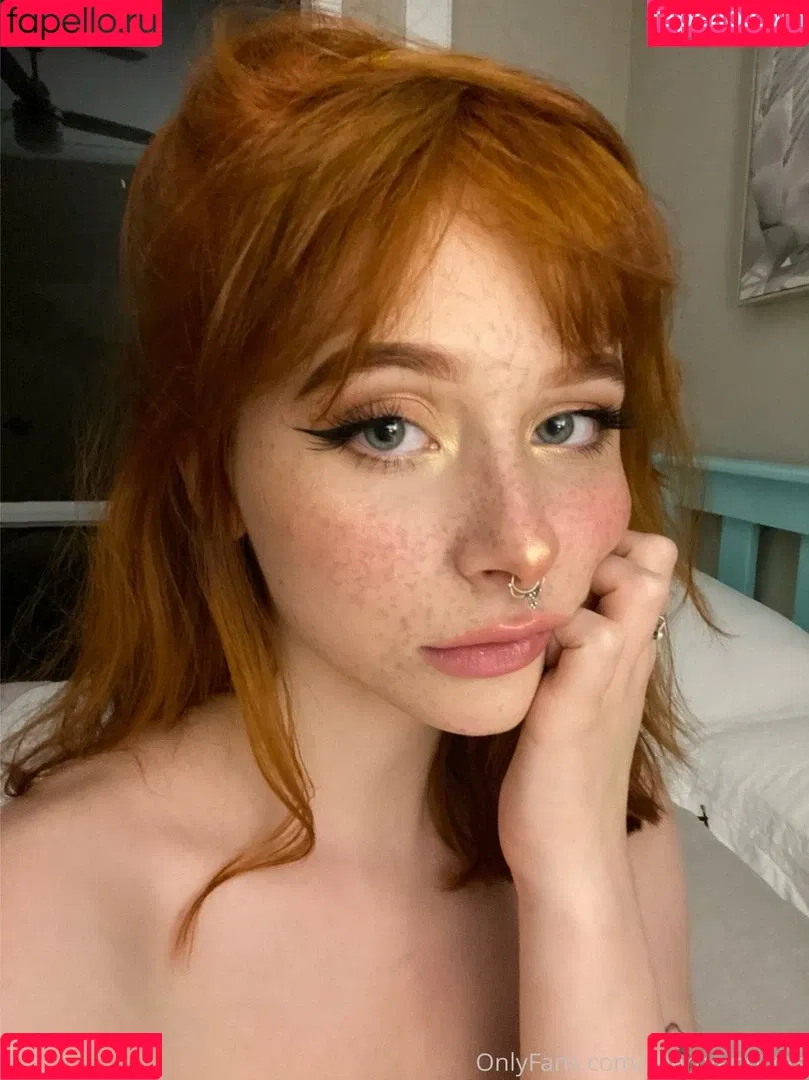 CherryApricots Onlyfans Photo Gallery 