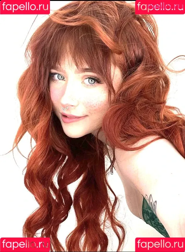 CherryApricots Onlyfans Photo Gallery 