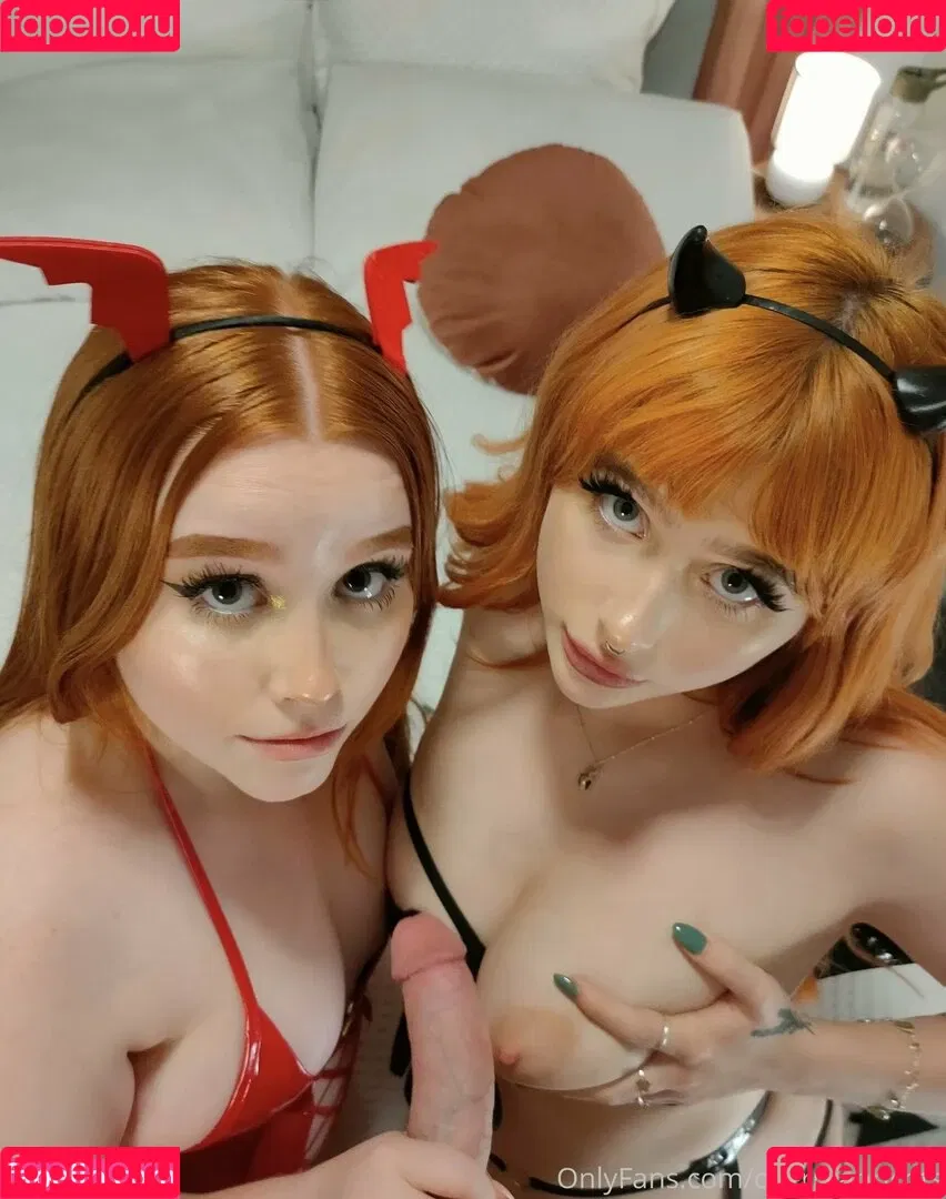 CherryApricots Onlyfans Photo Gallery 