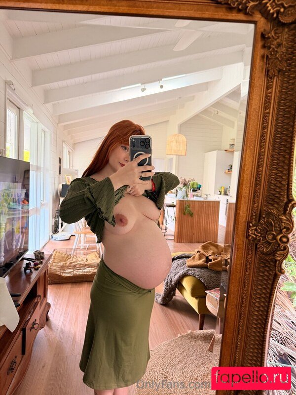 CherryApricots Nude Onlyfans Photo 9