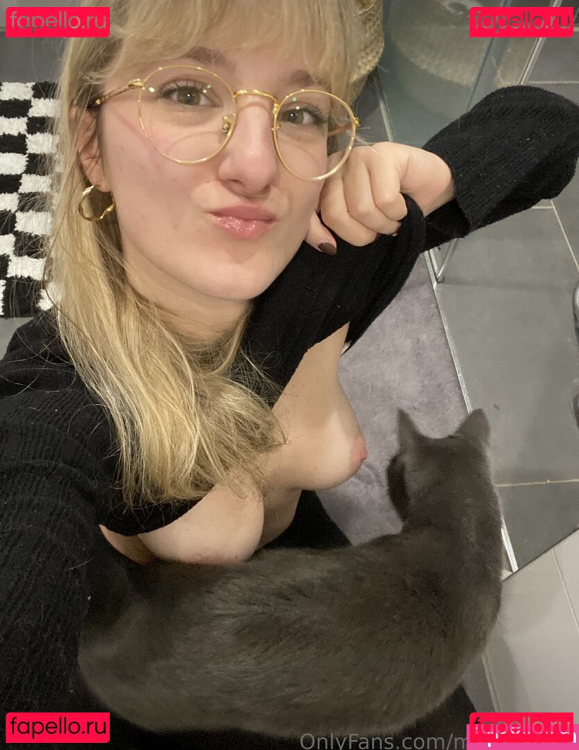 Mayapotter Nude Onlyfans Photo 4