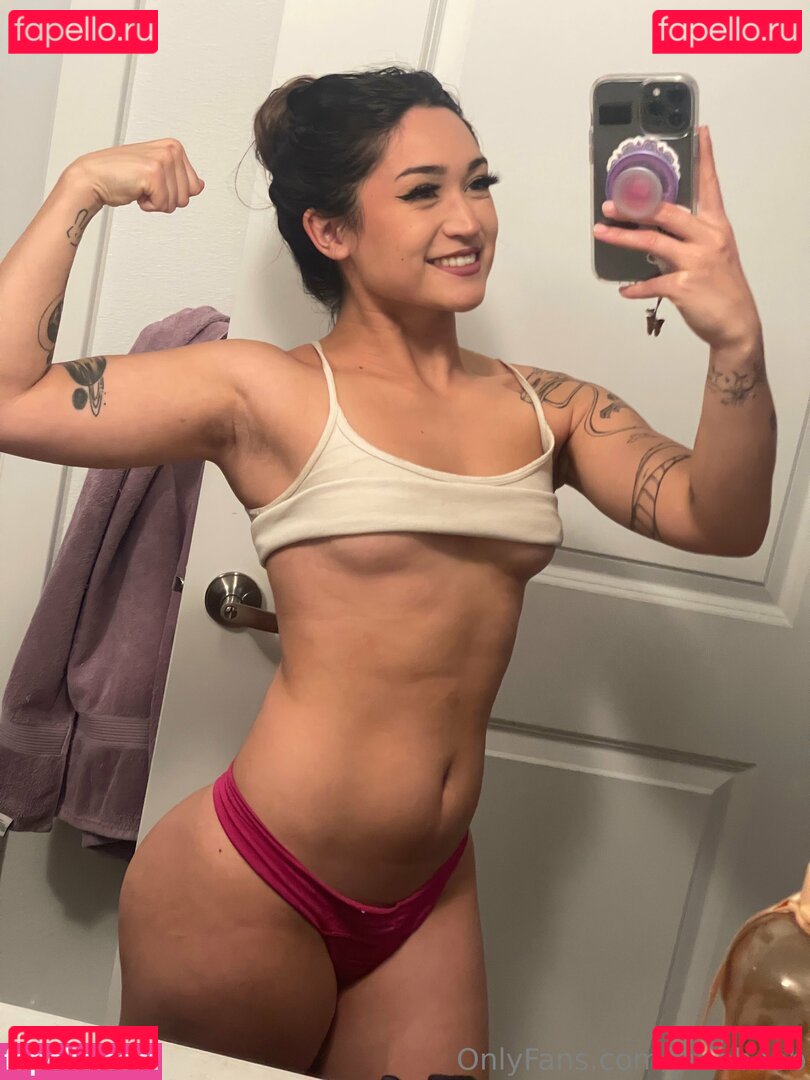 Janebeeb Nude Onlyfans Photo 27
