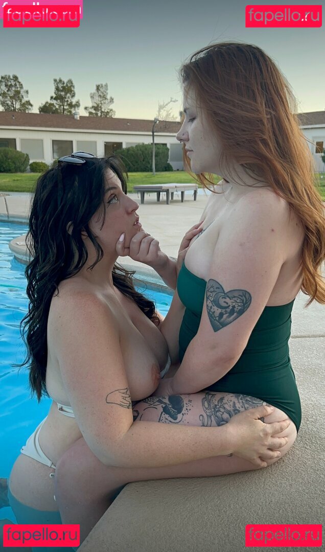 Ashli Jade Nude Onlyfans Photo 7