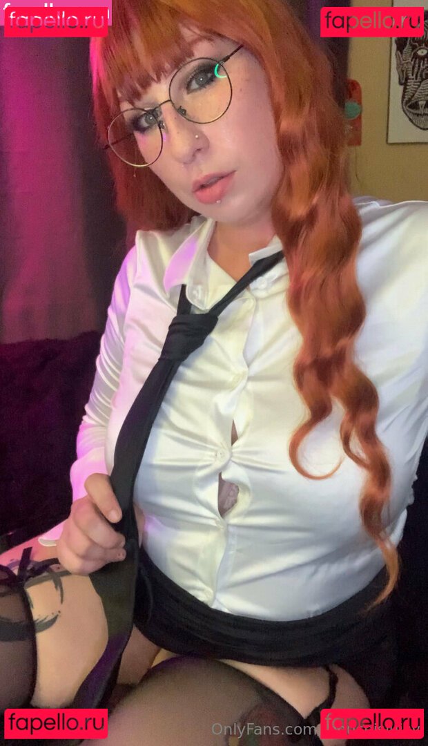 mouseisjuicy Nude Onlyfans Photo 30