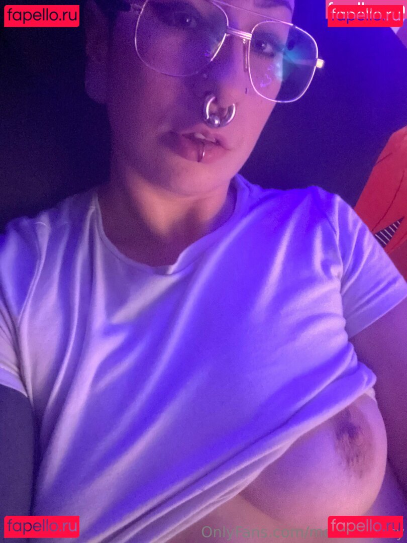 mouseisjuicy Nude Onlyfans Photo 7