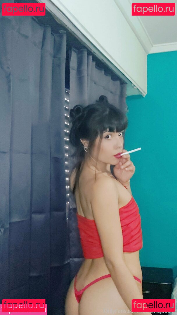 rockertqueen1 Nude Onlyfans Photo 22