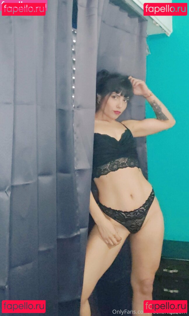 rockertqueen1 Nude Onlyfans Photo 20