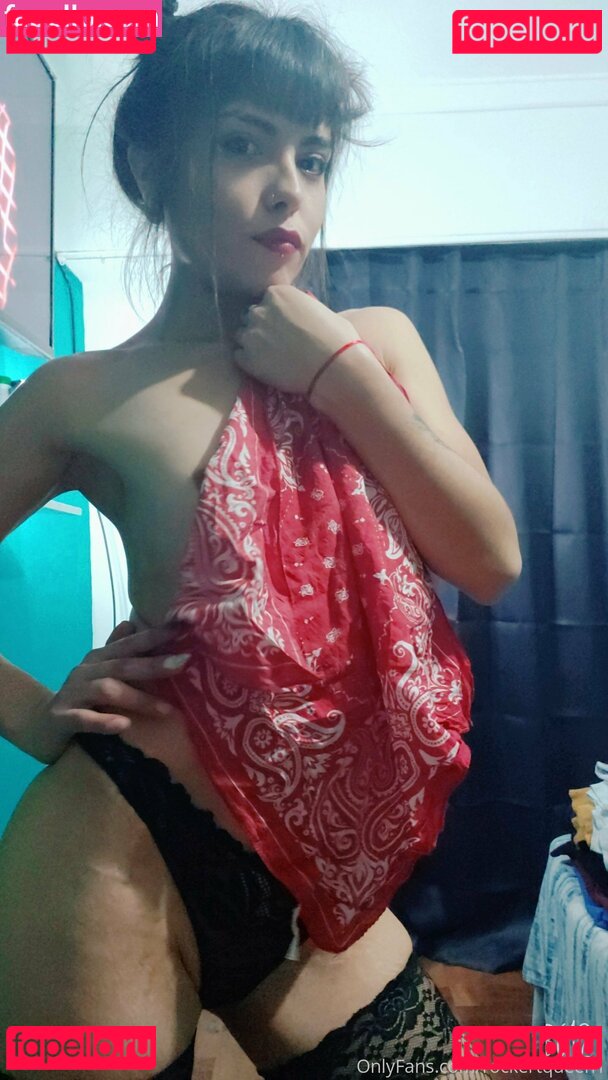 rockertqueen1 Nude Onlyfans Photo 18