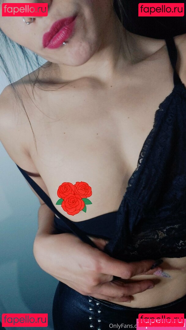 rockertqueen1 Nude Onlyfans Photo 17
